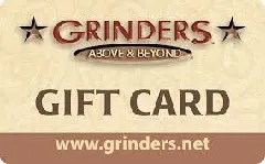 Grinders - Above & Beyond