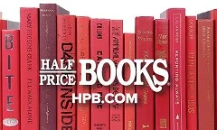 Half Price Books