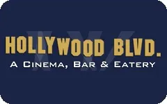 Hollywood Blvd Cinema