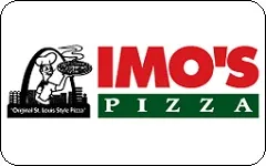 IMO’s Pizza