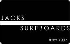 Jack’s Surfboards