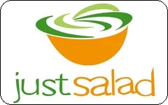 Just Salad