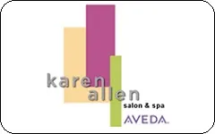 Karen Allen Salon & Spa