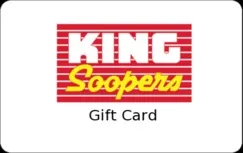 King Soopers Grocery