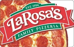 LaRosa’s Pizza