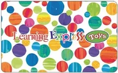 Learning Express Toys