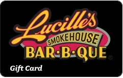 Lucille's BBQ