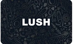 LUSH Cosmetics
