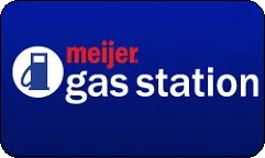 Meijer Gas & Grocery