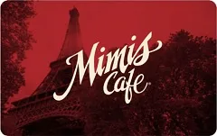 Mimis Cafe
