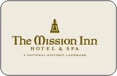 Mission Inn Hotel & Spa