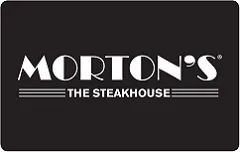 Morton's Steakhouse