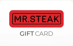 Mr Steak
