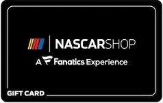 NASCAR Shop