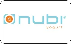 Nubi Yogurt