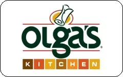 Olga’s Kitchen