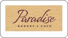 Paradise Bakery & Café