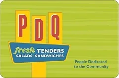 PDQ Restaurants