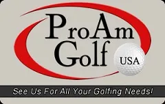 ProAm Golf