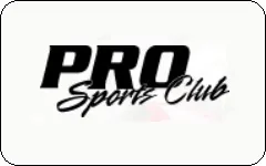 Pro Sports Club
