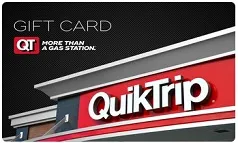 how to check quiktrip gift card balance