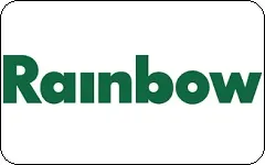 Rainbows Foods