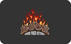 The Rock Wood Fired Kitchen