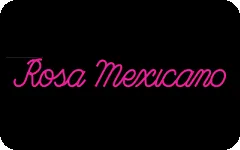 Rosa Mexicano