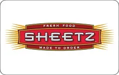 Sheetz Gas
