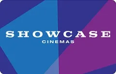 Showcase Cinemas