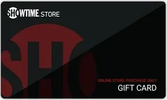 SHOWTIME Store