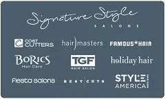Signature Style Salons
