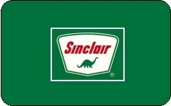 Sinclair Gas