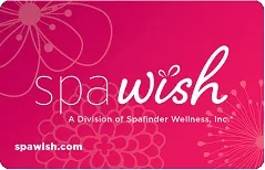 Spa Wish