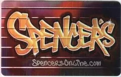 Spence'r