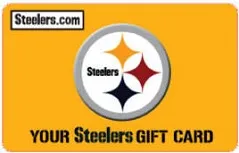 Steelers Pro Shop