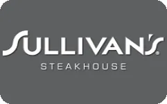 Sullivan’s Steakhouse