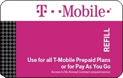 T-Mobile Prepaid