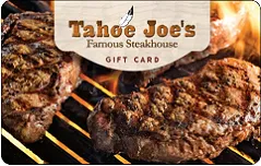 Tahoe Joes