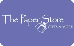 The Paper Store