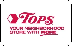 Tops Grocery