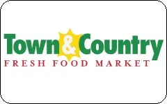 Town & Country Food Market