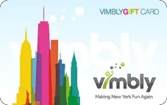 Vimbly NYC