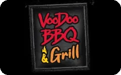 VooDoo BBQ & Grill