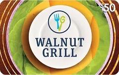 Walnut Grill Restaurant