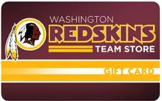Washington Redskins Store