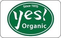 Yes! Organic Market