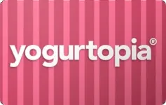 Yogurtopia