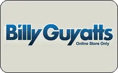 Billy Guyatts