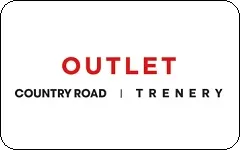 Country Road & Trenery Outlet
